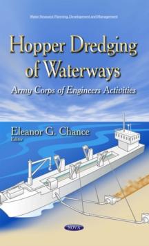 Hopper Dredging of Waterways : Army Corps of Engineers Activities