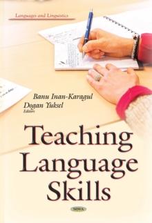 Teaching Language Skills