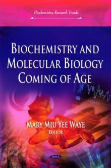 Biochemistry and Molecular Biology Coming of Age