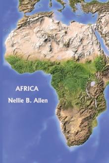 Africa, Australia, and the Islands of the Pacific (Yesterday's Classics)