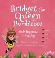 Bridget the Queen Bumblebee