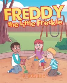 Freddy the Little Freckle