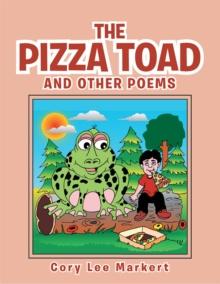 The Pizza Toad