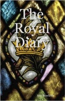 The Royal Diary