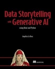 Data Storytelling with Generative AI