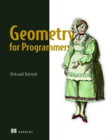 Geometry for Programmers