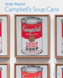 Andy Warhol: Campbells Soup Cans