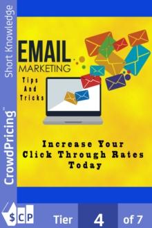 Email Marketing Tips And Tricks : Powerful email marketing for fast growth and for entrepreneurs, influencers, professionals and organizations.