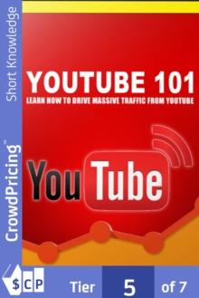 YouTube 101 : YouTube Marketing 101 Strategies Myth