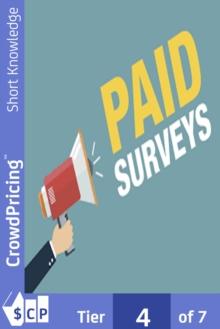 Paid Surveys