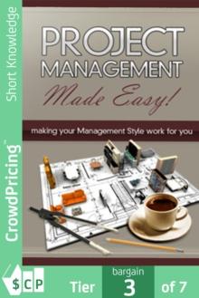 Project Management Made Easy