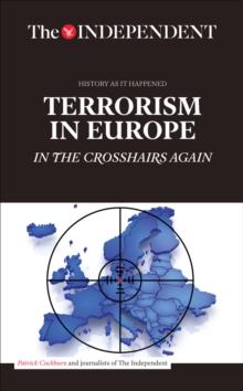 Terrorism in Europe : In the Crosshairs Again