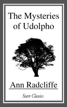 The Mysteries of Udolpho