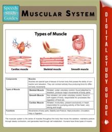 Muscular System (Speedy Study Guides)