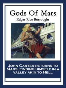 Gods Of Mars