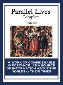 Parallel Lives : Complete