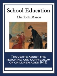 School Education : With linked Table of Contents