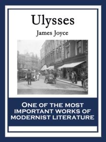 Ulysses : With linked Table of Contents