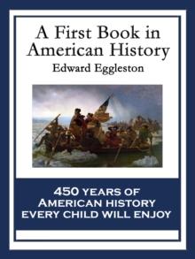 A First Book in American History : With linked Table of Contents