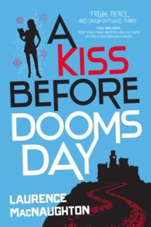 A Kiss Before Doomsday