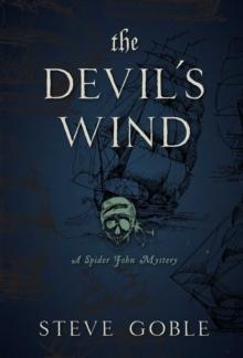 The Devil's Wind : A Spider John Mystery