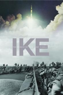 IKE : The Memoir of Isom "Ike" Rigell