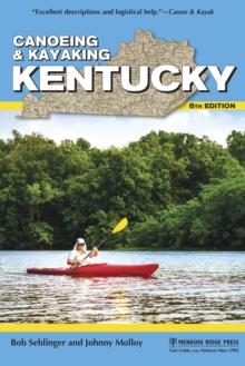 Canoeing & Kayaking Kentucky