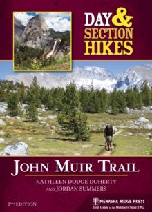 Day & Section Hikes: John Muir Trail