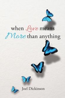 When Love Means More than Anything