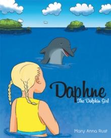 Daphne the Dolphin Girl