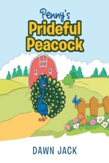 Penny's Prideful Peacock