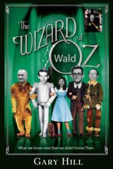 The Wizard of Ozwald : What we know now that we didn't know then