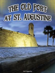 The Old Fort at St. Augustine