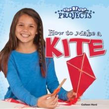 How to Make a Kite