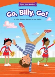 Go, Billy, Go! : Being Yourself