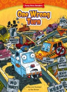 One Wrong Turn : Helping Those in Need