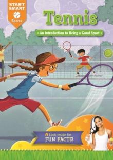 Tennis : An Introduction to Being a Good Sport