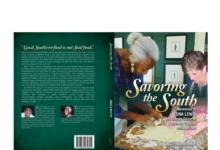 Savoring the South : Memories of Edna Lewis, the Grande Dame of Southern Cooking