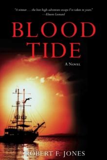 Blood Tide : A Novel