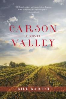 Carson Valley : A Novel