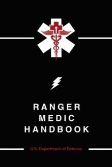 Ranger Medic Handbook