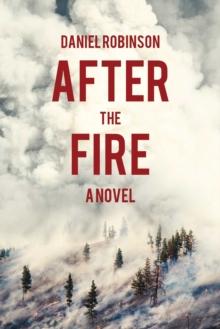 After the Fire : A Novel