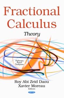 Fractional Calculus : Theory