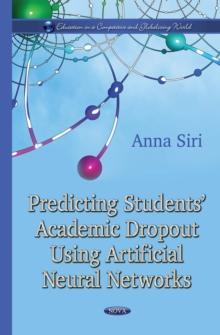 Predicting Students' Academic Dropout Using Artificial Neural Networks