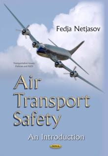 Air Transport Safety : An Introduction