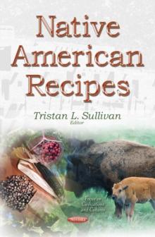 Native American Recipes