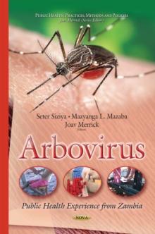 Arbovirus : Public Health Experience from Zambia