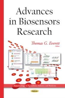 Advances in Biosensors Research