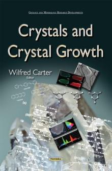 Crystals and Crystal Growth