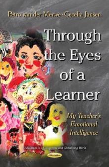 Through the Eyes of a Learner : My Teacher's Emotional Intelligence